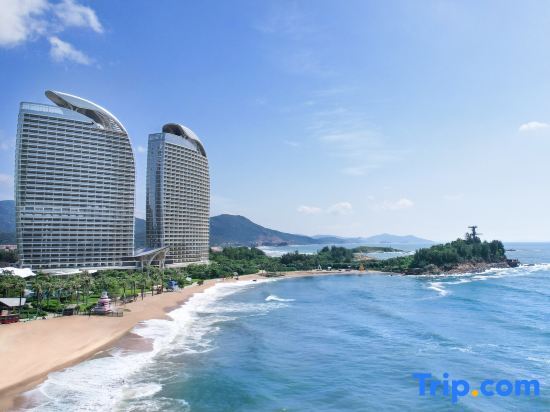 Хойчжоу: Silver Sands Hotel By RìChū