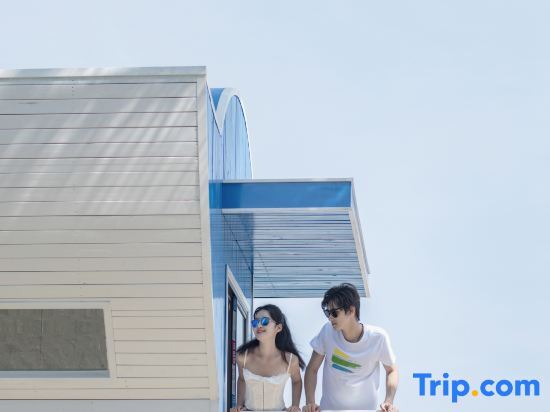 Хойчжоу: Silver Sands Hotel By RìChū