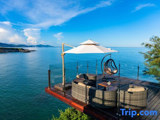 Хойчжоу: Silver Sands Hotel By RìChū