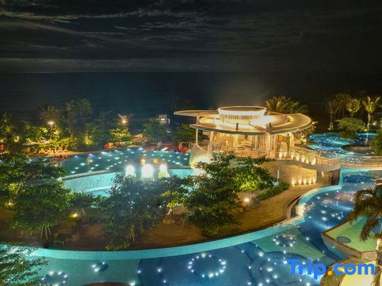 Хойчжоу: Silver Sands Hotel By RìChū