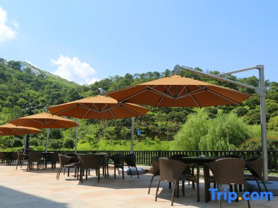 Хойчжоу: Laidun Manor, Huizhou