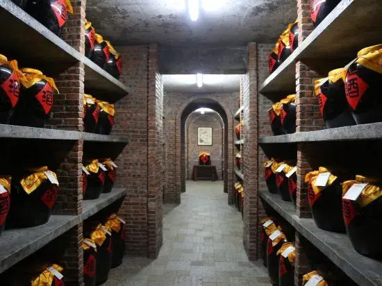 Хойчжоу: Laidun Manor, Huizhou