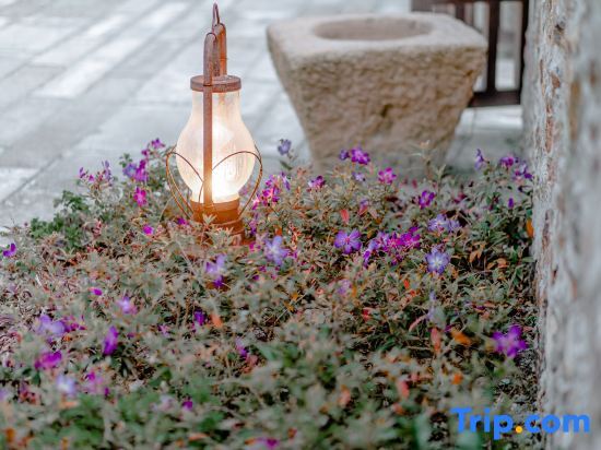 Haixia Youth Camp Resort & Hotel — фото 4