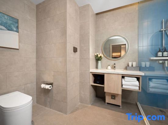 Далянь: Kyriad Hotel