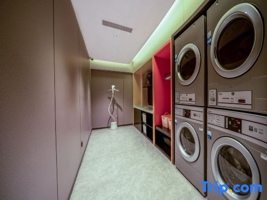 Тяньцзинь: Hampton by Hilton Hotel