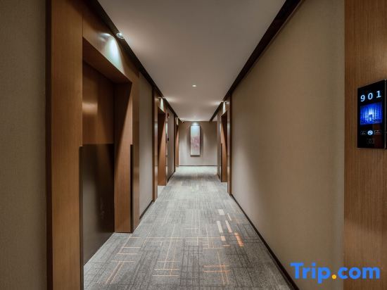 Тяньцзинь: Hampton by Hilton Hotel