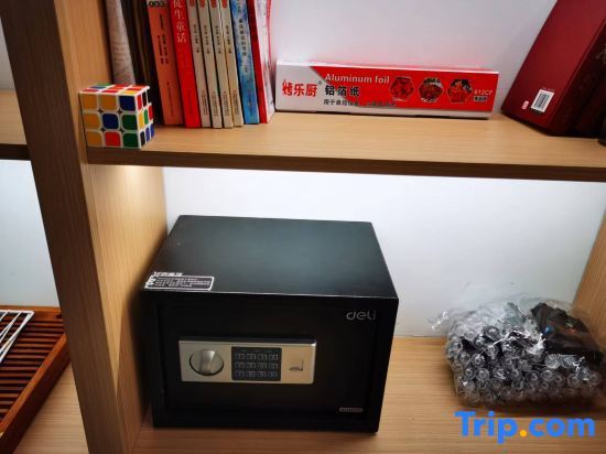 Чанчжоу: Fuyang Nanshan·Yuanyu Xun Homestay