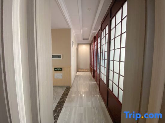 Инпань: shanzhaiyinxiang
