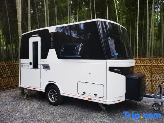 Xuancheng: No.5 Campground, Ludongjia, Lu County