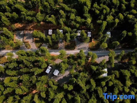 Xuancheng: No.5 Campground, Ludongjia, Lu County