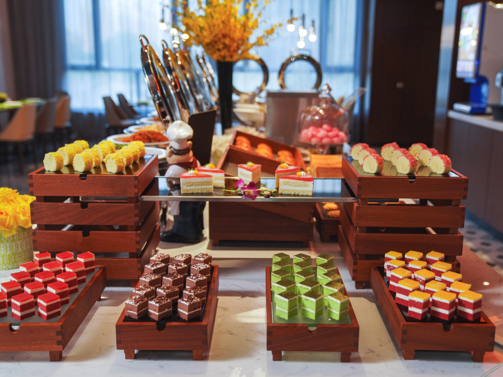 Синтай: Hampton by Hilton Xingtai Development Zone