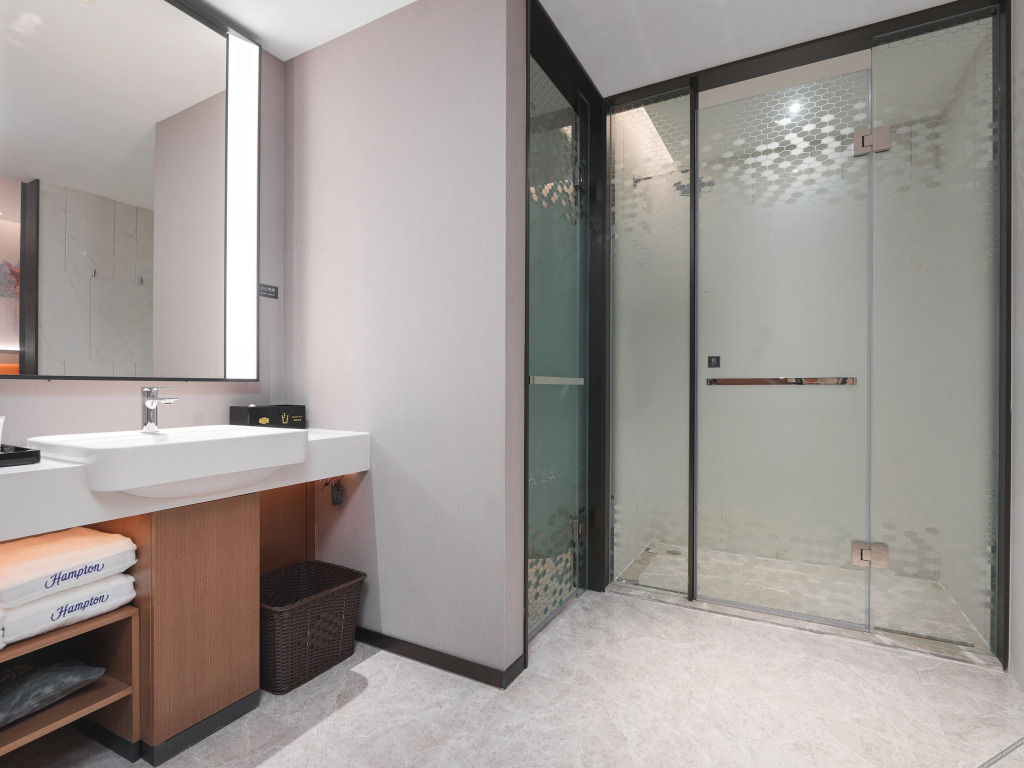 Синтай: Hampton by Hilton Xingtai Development Zone