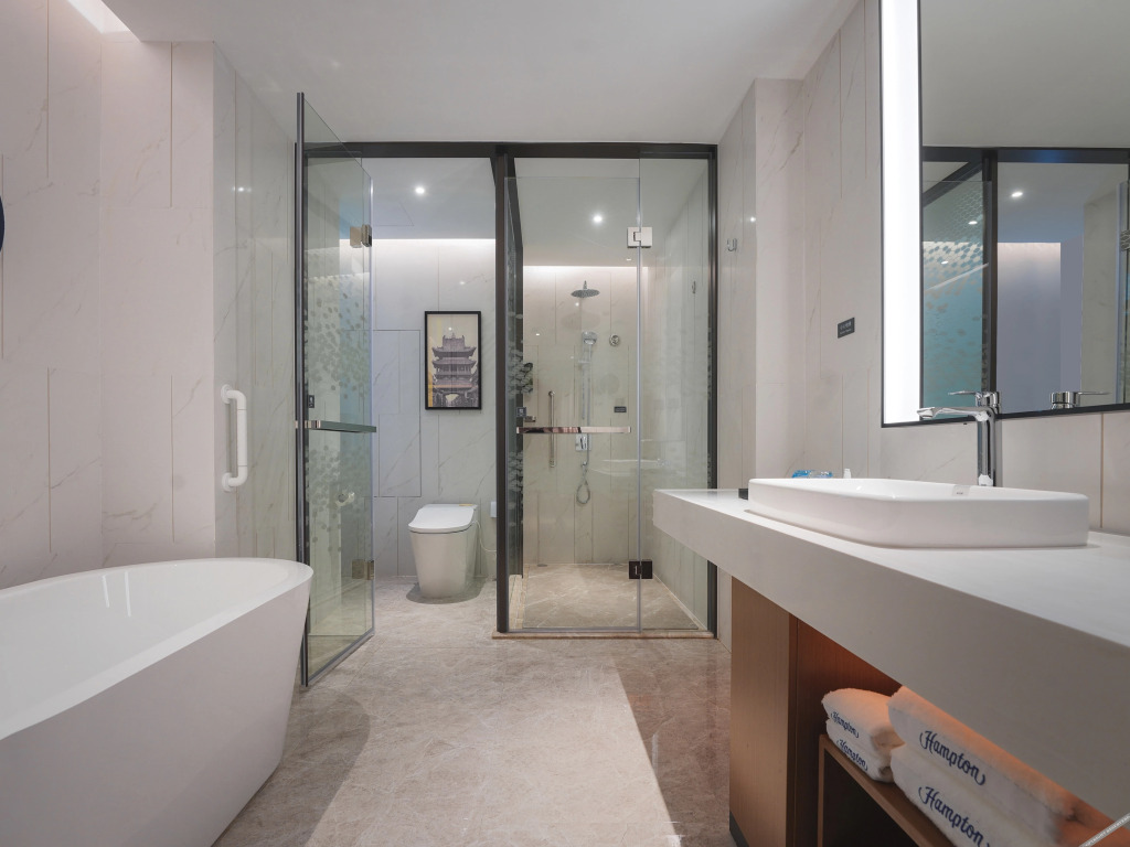 Синтай: Hampton by Hilton Xingtai Development Zone