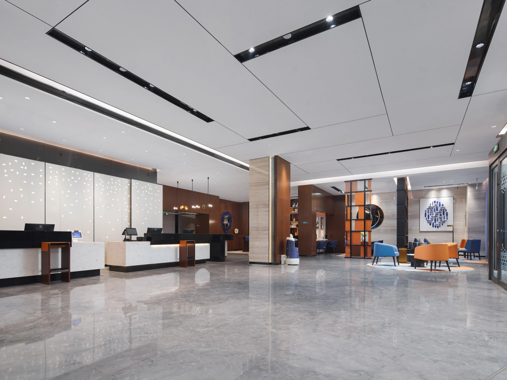 Синтай: Hampton by Hilton Xingtai Development Zone