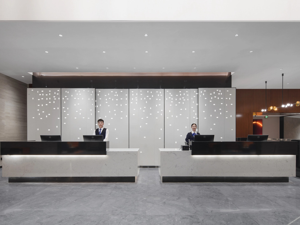 Синтай: Hampton by Hilton Xingtai Development Zone