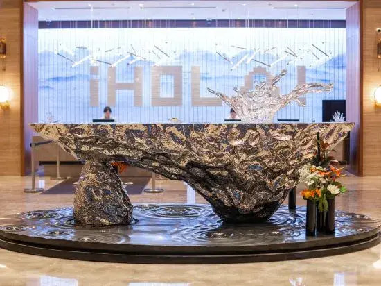 Цзюцзян: Fangda Jiugang Hotel