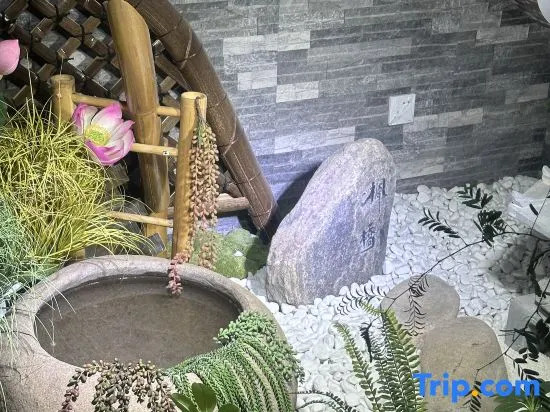 Тунляо: Huolin Gol Fengqiao Yebo Homestay