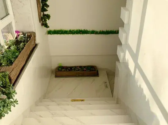 Тунляо: Huolin Gol Fengqiao Yebo Homestay