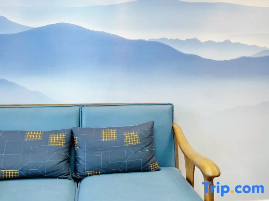 Tianquan Lakeside Cloud Hotel — фото 3