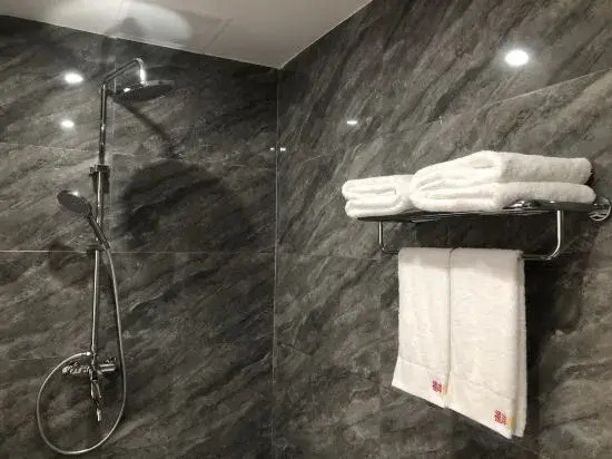 Чжэнчжоу: xian Express Hotel