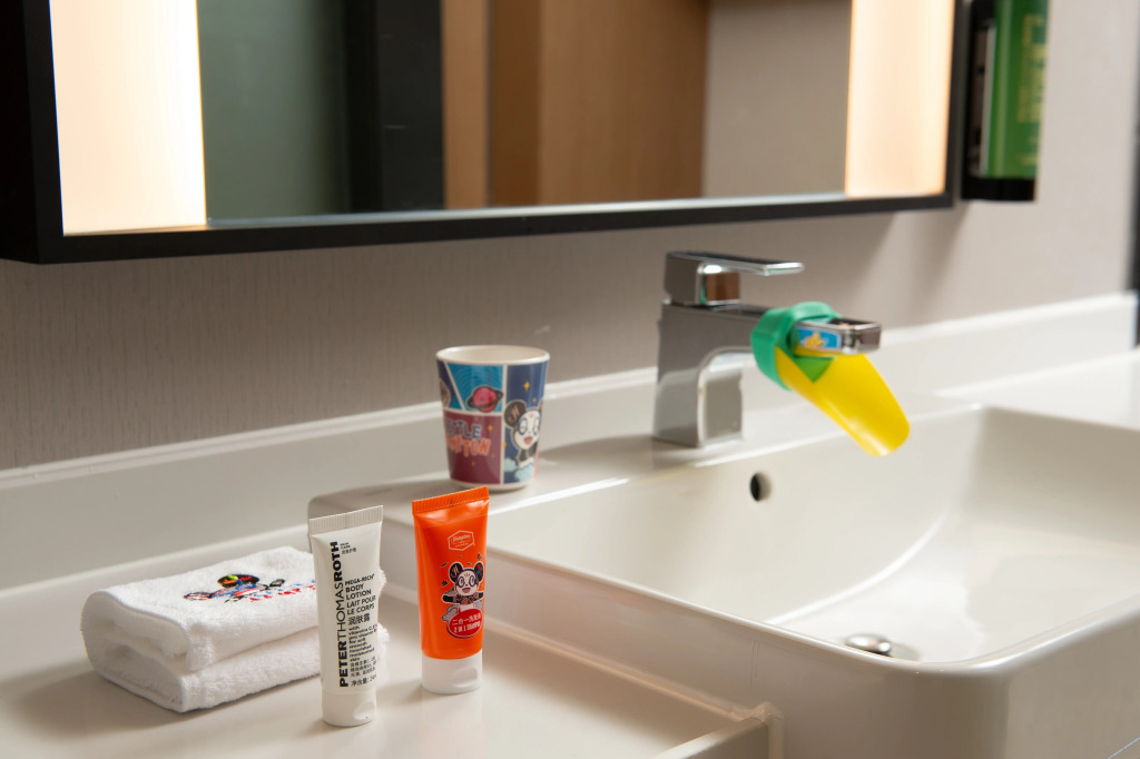 Наньнин: Hampton by Hilton Nanning Xingning