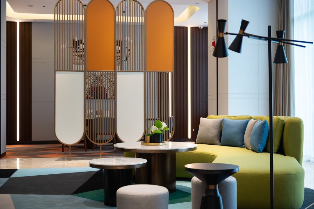 Наньнин: Hampton by Hilton Nanning Xingning