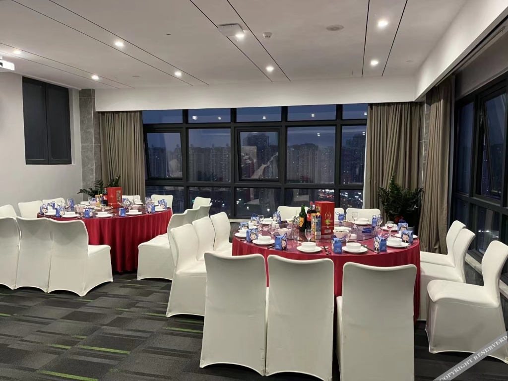 Наньнин: Hampton by Hilton Nanning Xingning