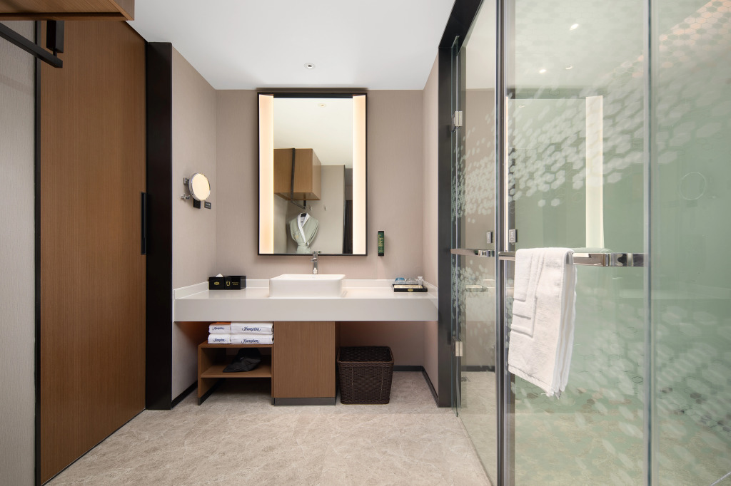Наньнин: Hampton by Hilton Nanning Xingning
