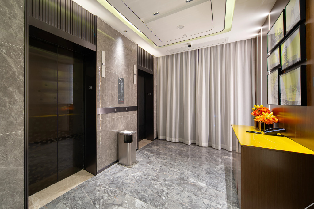 Наньнин: Hampton by Hilton Nanning Xingning