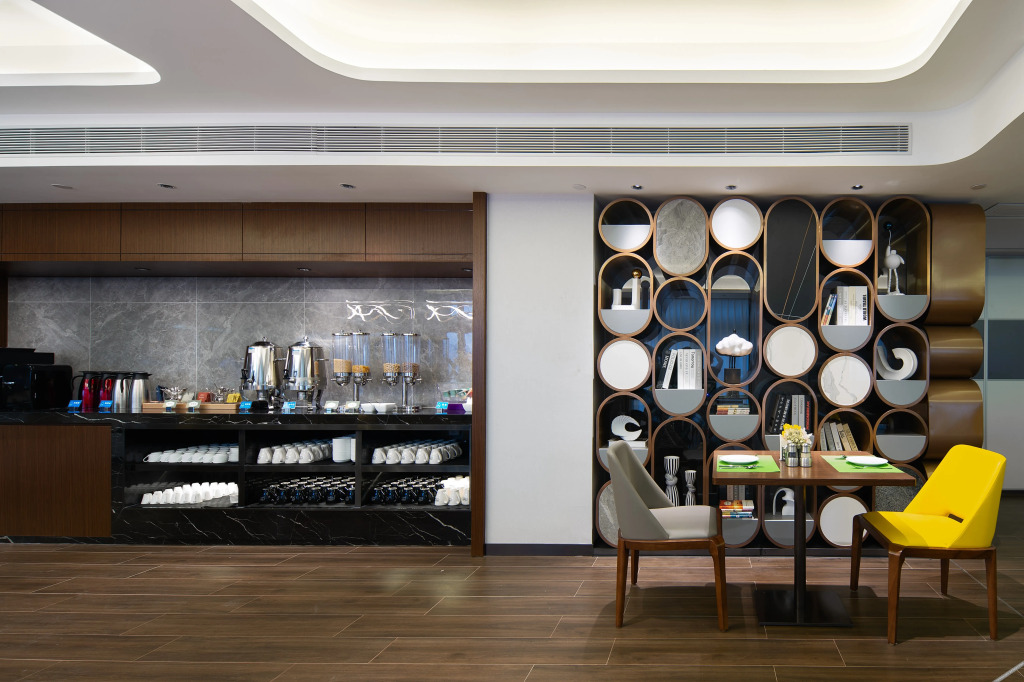 Наньнин: Hampton by Hilton Nanning Xingning