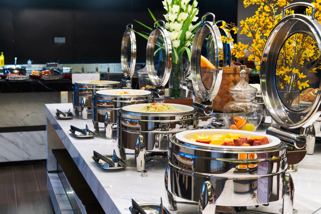 Наньнин: Hampton by Hilton Nanning Xingning