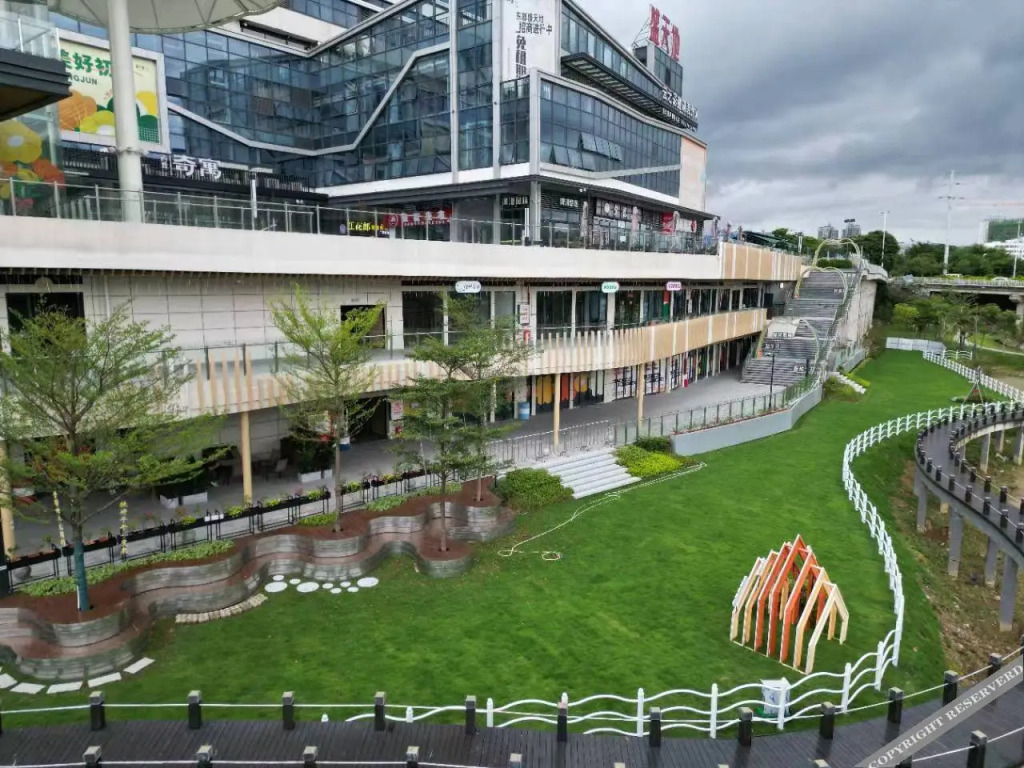 Наньнин: Hampton by Hilton Nanning Xingning