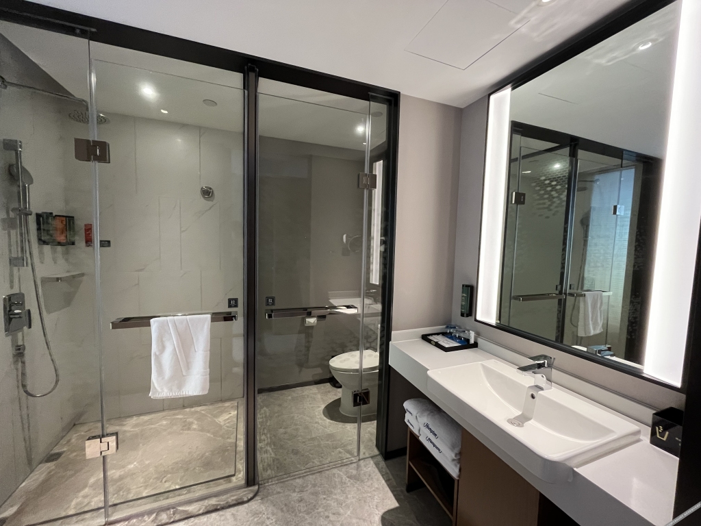 Наньнин: Hampton by Hilton Nanning Xingning