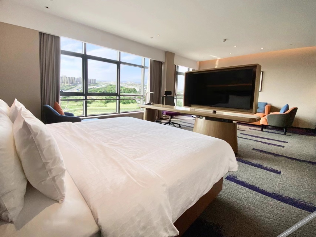 Наньнин: Hampton by Hilton Nanning Xingning