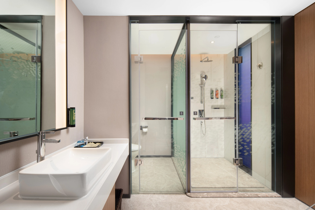 Наньнин: Hampton by Hilton Nanning Xingning