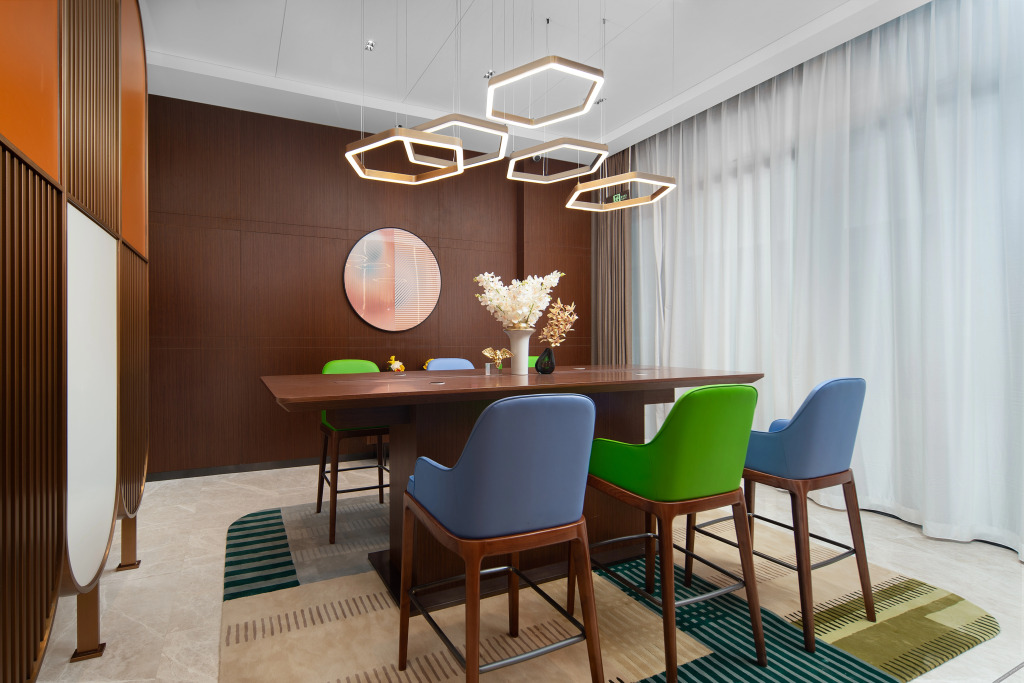 Наньнин: Hampton by Hilton Nanning Xingning