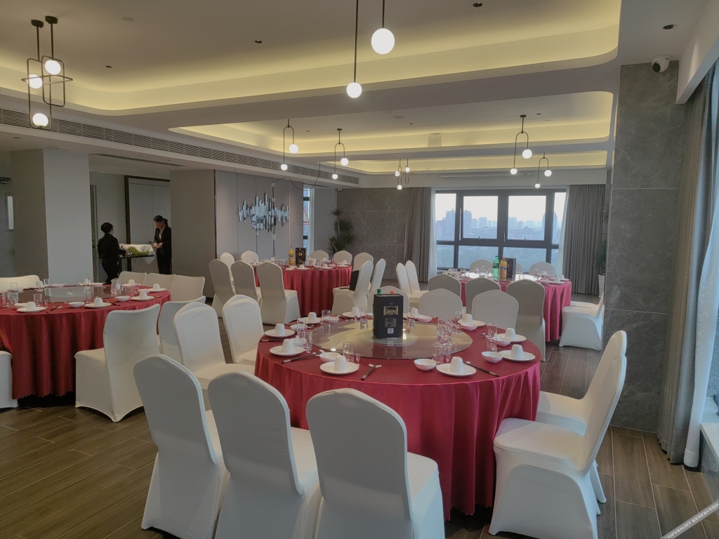 Наньнин: Hampton by Hilton Nanning Xingning