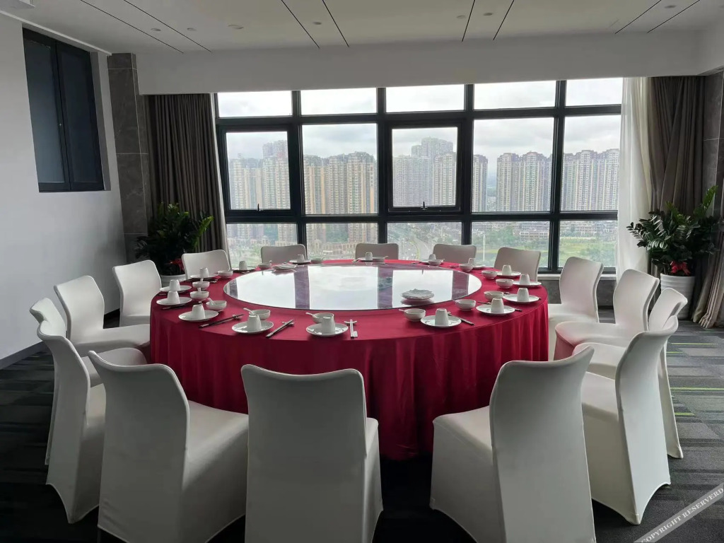 Наньнин: Hampton by Hilton Nanning Xingning
