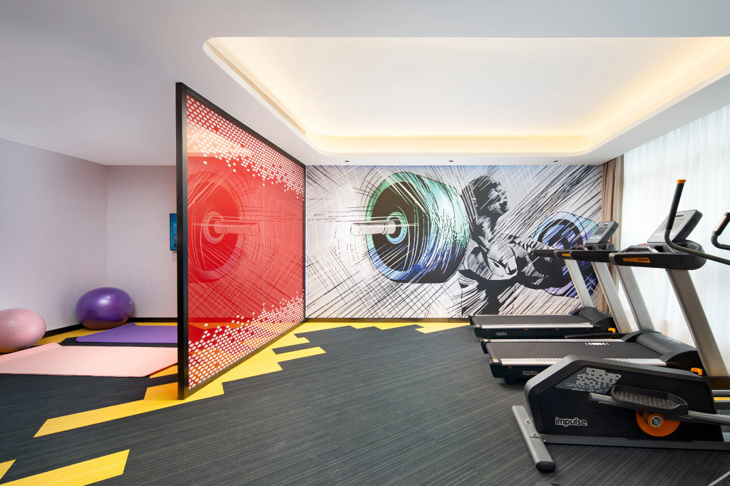 Наньнин: Hampton by Hilton Nanning Xingning