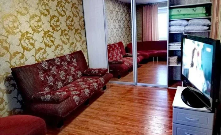 Сургут: Алатырь на улице Привокзальная