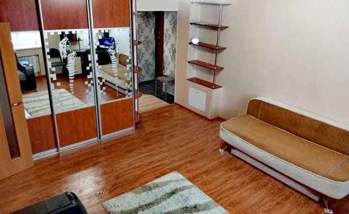 Сургут: Алатырь на улице Привокзальная