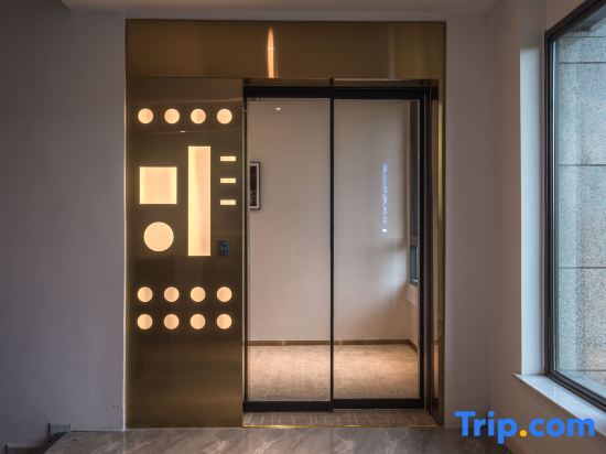 Мэйшань: Mercure Moran Hotel Dongpo District