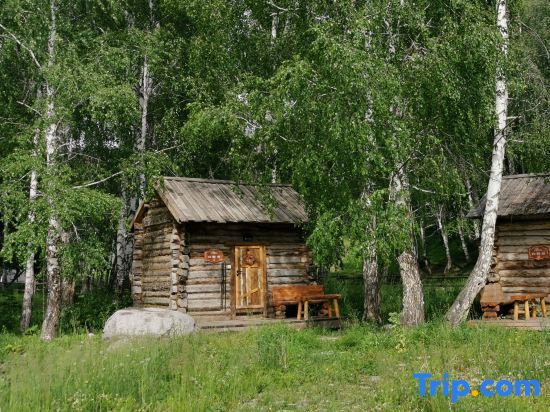 Буркин: Hemu Centenary House