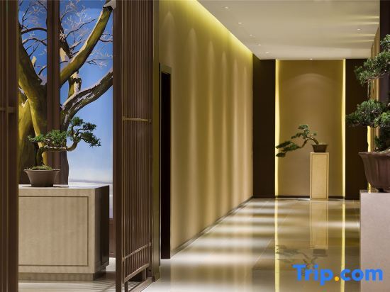 Tianquanhe Ruiyiya Boutique Hotel — фото 2