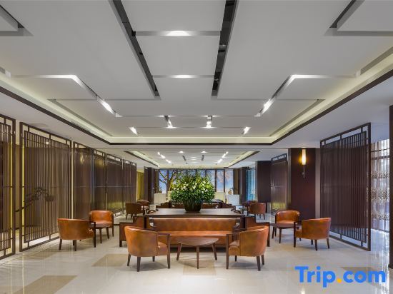 Tianquanhe Ruiyiya Boutique Hotel — фото 1