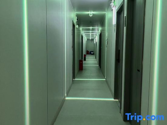 Ханчжоу: Hangzhou Chonggang Hotel