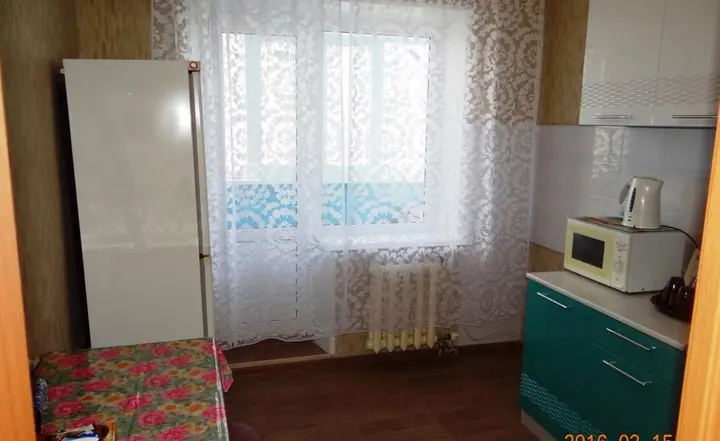 Нижневартовск: Алатырь на улице Северная