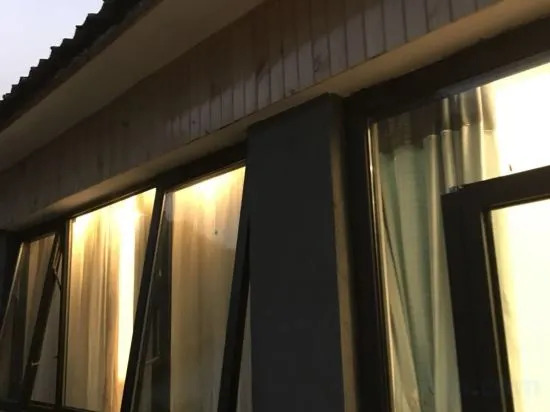 Пекин: Beijing Yinian Mountain Suites