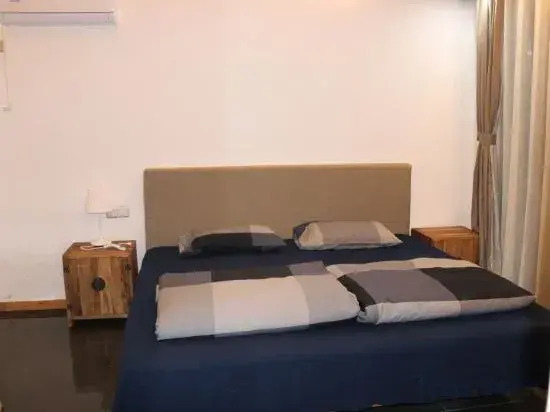 Пекин: Beijing Yinian Mountain Suites