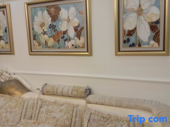 Яань: Xiaocheng Business Hotel (Tianquan Hospital of Traditional Chinese Medicine)
